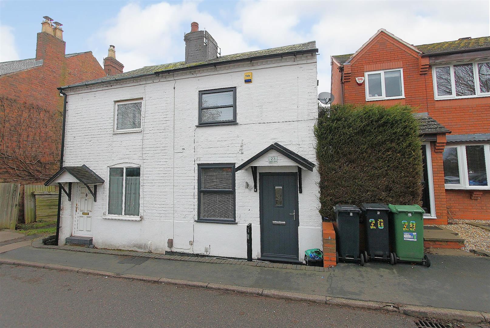 Field Lane, Oldswinford, Stourbridge